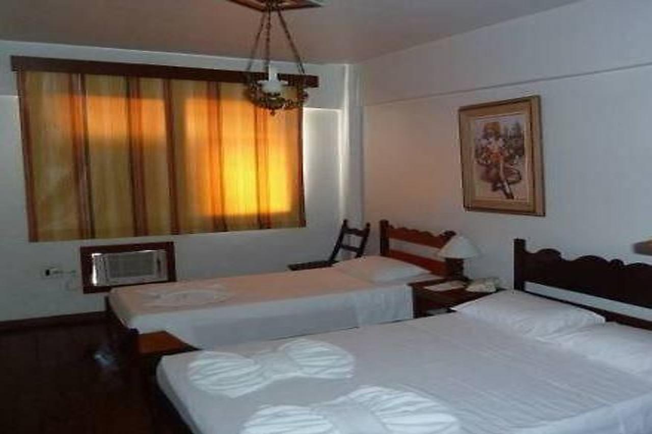 Villa Romana Hotel Salvador da Bahia Exterior foto